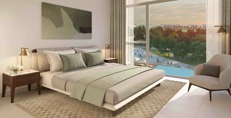 GREEN SQUARE Properties DUBAI HILLS