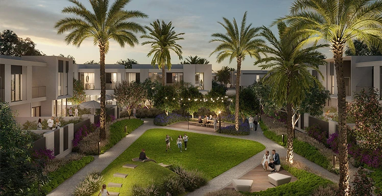 TALIA Properties VALLEY