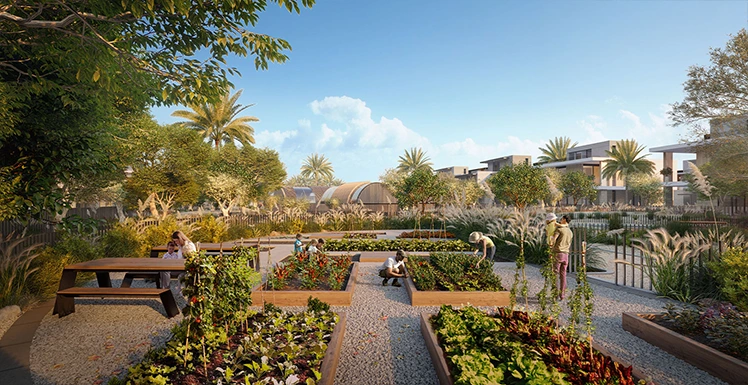 FARM GARDENS Properties VALLEY